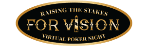 Raising the Stakes for Vision: Virtual Poker Night