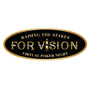 Raising the Stakes for Vison event logo