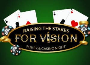 Raising the stakes for vision