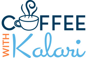 Coffee with kalari logo