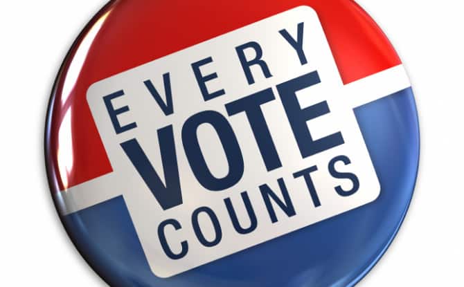 Voting Resources for Voters with Disabilities