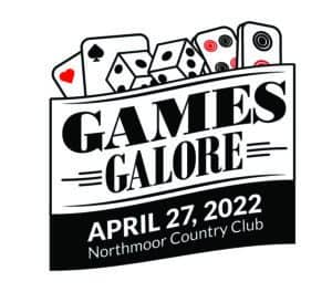 Games Galore Logo