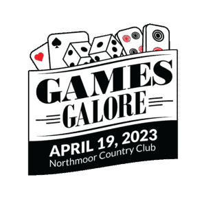 Games Galore logo, April 19, 2023