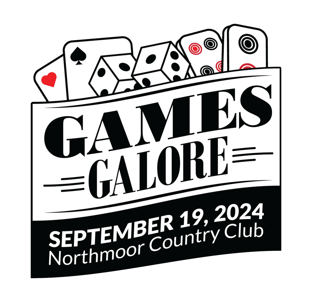 Games Galore Logo