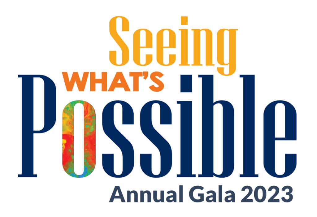 Seeing Whats Possible Logo