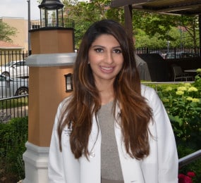 Read more about Aisha Kassim, MPH, The Chicago Lighthouse's Clinical Research Coordinator