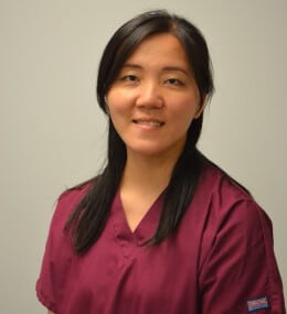 Read more about Arlene Li, The Chicago Lighthouse's Ophthalmic Technician