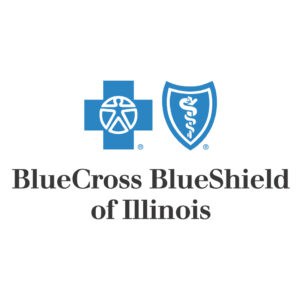 BlueCross BlueShield of Illinois Logo