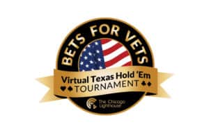 Bets for Vets Virtual Texas Hold Em' Tournament