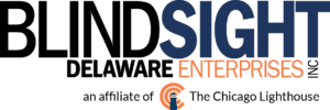 BlindSight Delaware Enterprises, Inc logo