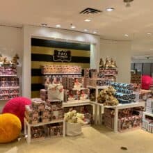Saks Fifth Avenue Chicago Debuts Saks Toy Shop for the Holiday Season image