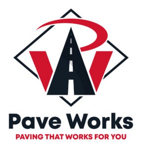 Pave Works Logo