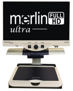 Merlin Ultra
