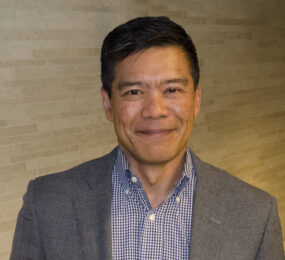 Read more about Mark Leon, The Chicago Lighthouse's Chief Financial Officer
