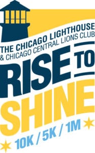 Rise to Shine Race logo