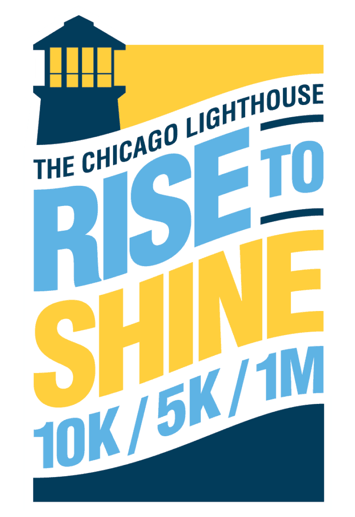 Rise To Shine Logo