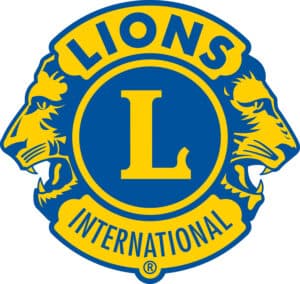 Lions International Logo