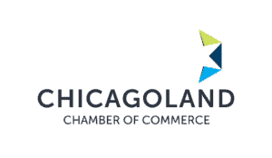 Chicagoland Chamber of commerce logo