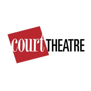 Court Theatre logo