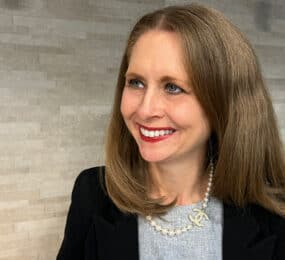 Read more about Colleen Wunderlich, The Chicago Lighthouse's Vice President of Partnerships and Director of The Forsythe Entrepreneurial Center