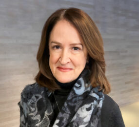 Read more about Maureen Haller, The Chicago Lighthouse's Chief Advancement Officer
