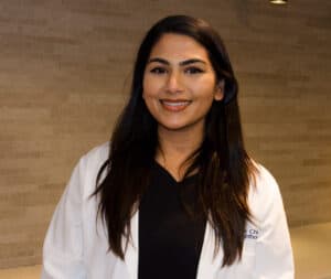 Dr. Nitasha Merchant
