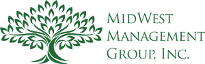 Midwest Management Group logo