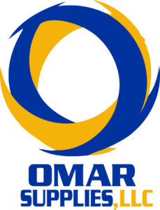 link to Omar Medical Supplies, Inc. website