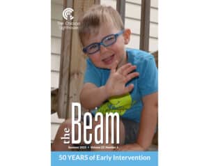 Cover of the 2023 Summer Beam