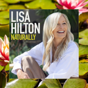 Lisa Hilton Album cover