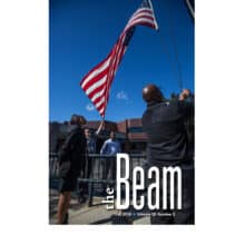 The Beam | Fall 2018 image
