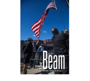 2018 Fall Beam Cover