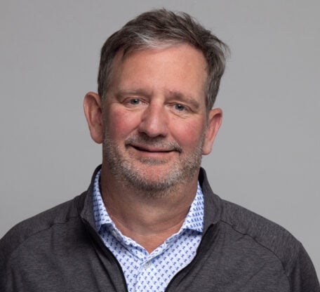 John Hartline, Jr.