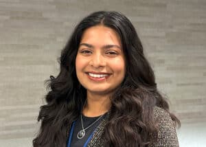 Jessica Mascarenhas Headshot