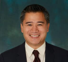Read more about R.V. Paul Chan MD, MSc, MBA, The Chicago Lighthouse's Director