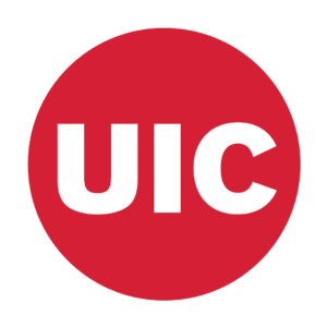 link to university of illinios chicago website
