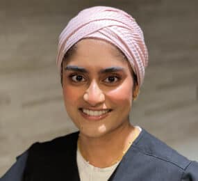 Read more about Kashifa Ansari, OD, The Chicago Lighthouse's 