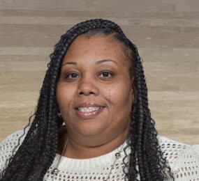 Read more about Natasha Broomfield, The Chicago Lighthouse's Controller