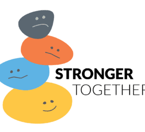 Learn about Stronger Together