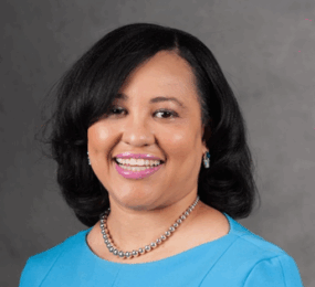 Read more about Brandie Knazze, The Chicago Lighthouse's Executive Vice President & COO