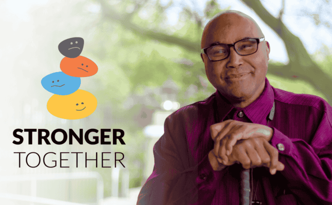 The Lighthouse Community Becomes Stronger Together