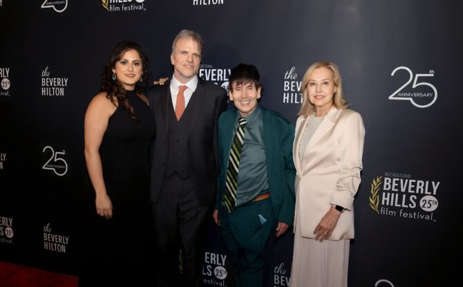 Film Featuring The Lighthouse’s Tim Paul Wins Awards and Breaks Barriers