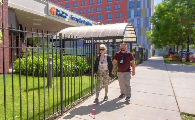 Donor Spotlight: The Gerald A. and Karen A. Kolschowsky Foundation
