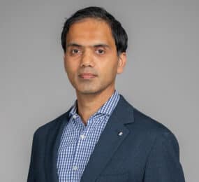 Read more about Sandeep Menon, The Chicago Lighthouse's Trustee