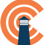 Chicago Lighthouse logo mark