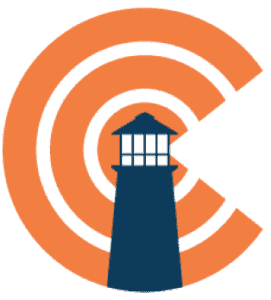 Chicago Lighthouse logo mark