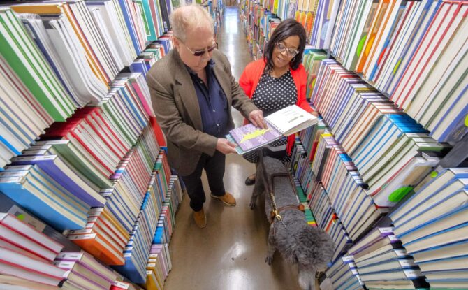 Two Decades of the IIMC: Serving the Students of Illinois