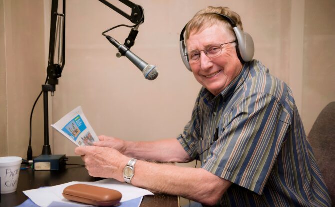 CRIS: Two Decades of Informing, Engaging, and Entertaining