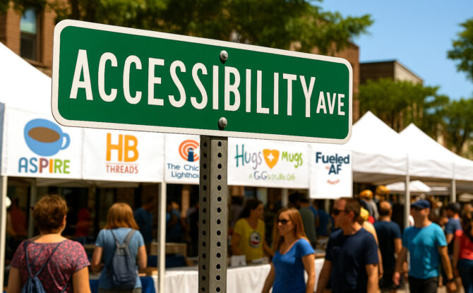 Celebrating Accessibility and Creating Opportunity