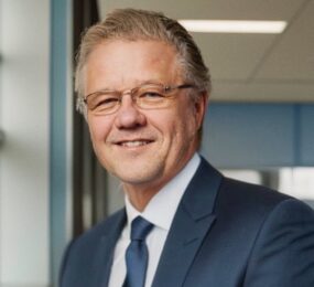 Read more about David Todd, The Chicago Lighthouse's Trustee